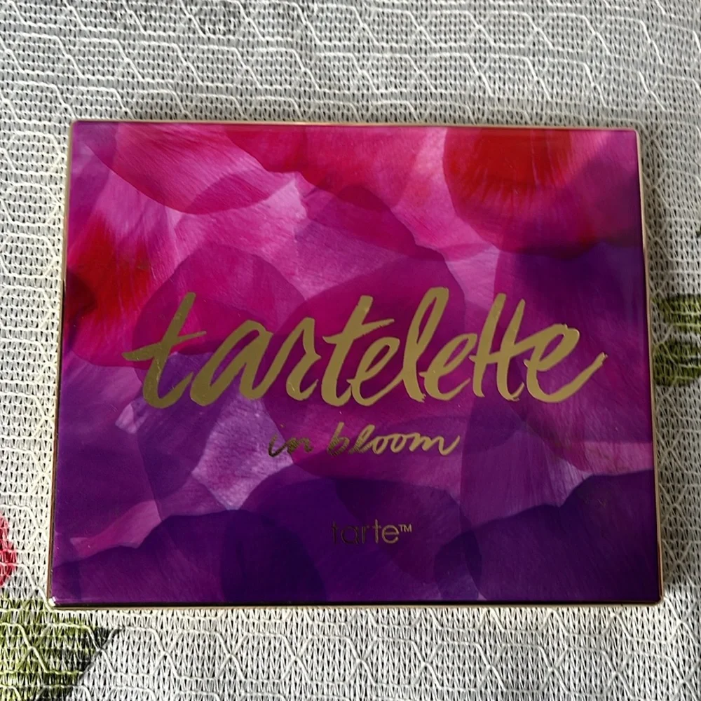 tarte pre owned